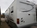 2001 Damon 2001 Workhorse Custom Chassis Motorhome Chassis P3