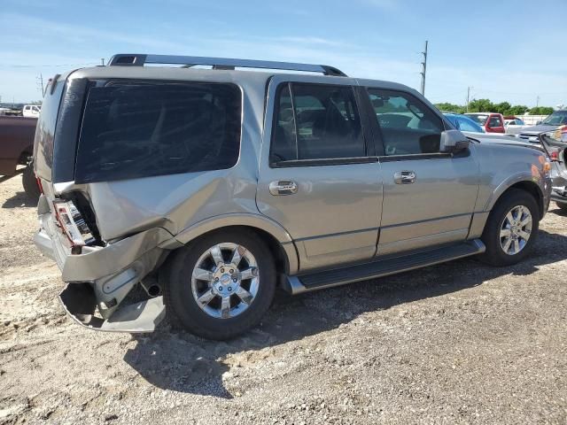 2009 Ford Expedition Limited