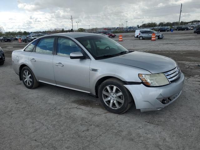 2008 Ford Taurus SEL