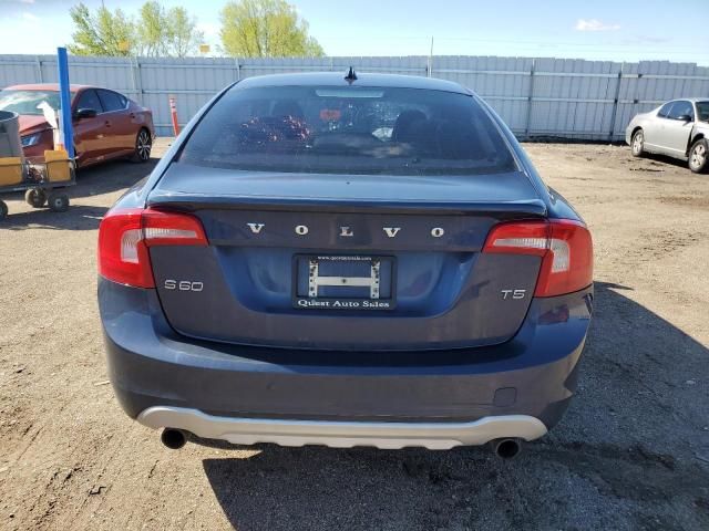 2012 Volvo S60 T5