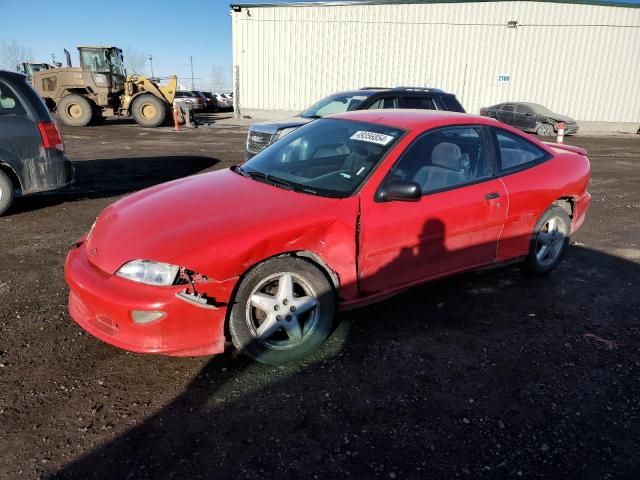 1997 Chevrolet Cavalier Z24