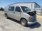 2001 Chevrolet Express G2500