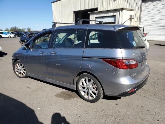 2013 Mazda 5