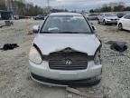 2009 Hyundai Accent GLS