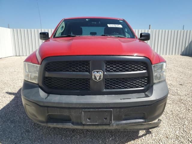 2019 Dodge RAM 1500 Classic Tradesman