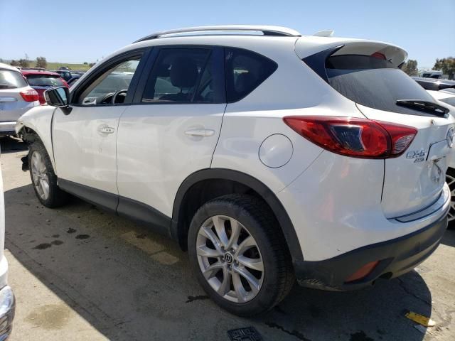 2014 Mazda CX-5 GT