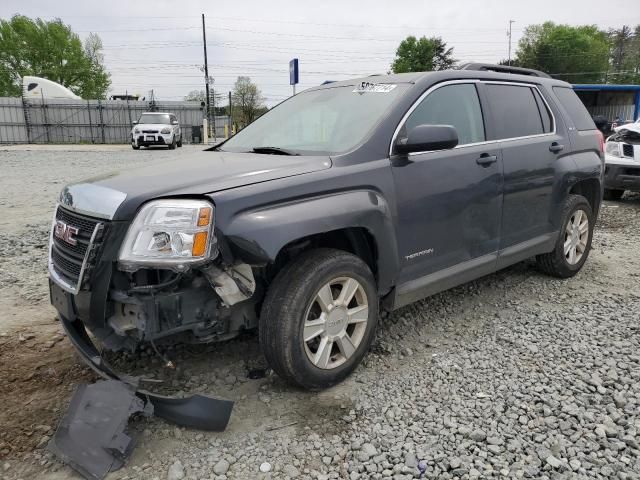 2013 GMC Terrain SLE