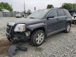 2013 GMC Terrain SLE en venta en Mebane, NC