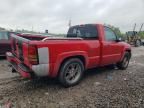 2007 GMC New Sierra C1500 Classic