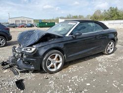 Audi salvage cars for sale: 2015 Audi A3 Premium