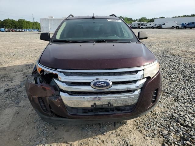 2011 Ford Edge SE