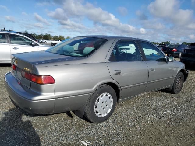 1998 Toyota Camry CE