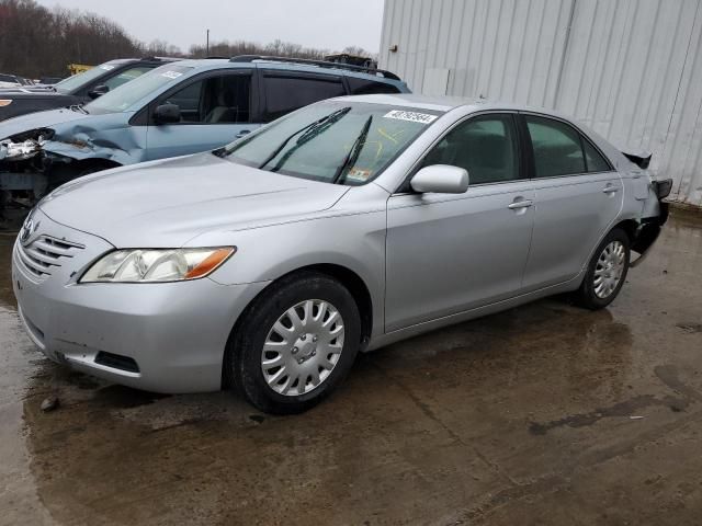 2007 Toyota Camry CE