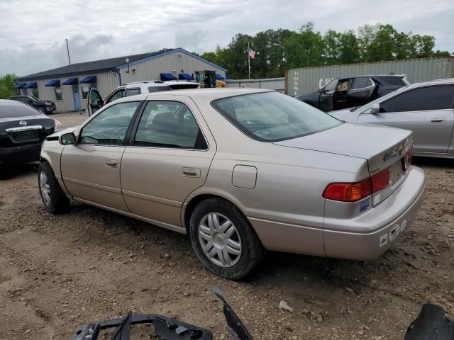 2000 Toyota Camry CE