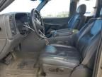 2003 GMC Sierra K2500 Heavy Duty