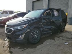 Salvage cars for sale at Memphis, TN auction: 2020 Chevrolet Equinox LS