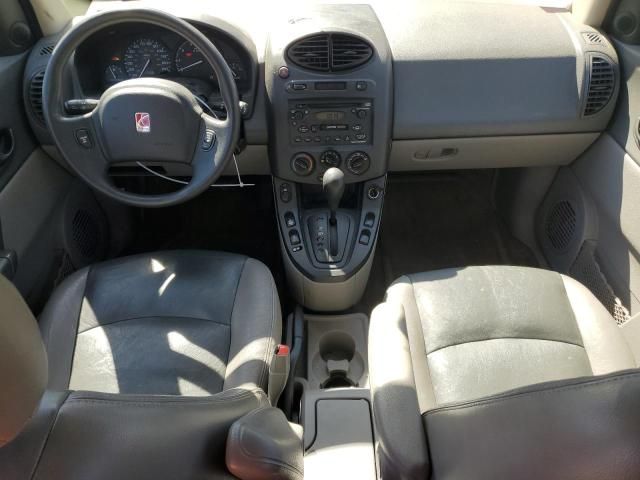 2003 Saturn Vue