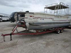 Salvage cars for sale from Copart Tulsa, OK: 2000 Sgmi SFM-160