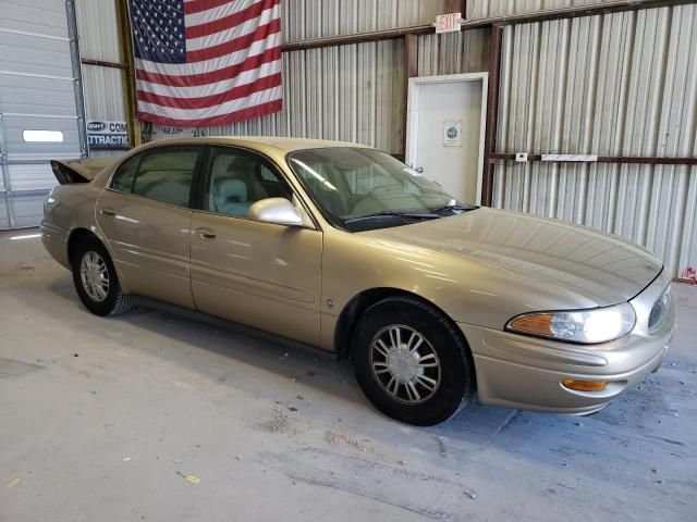 2005 Buick Lesabre Limited