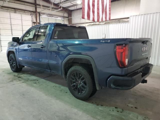 2019 GMC Sierra K1500 Elevation