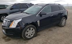 Cadillac SRX Vehiculos salvage en venta: 2013 Cadillac SRX