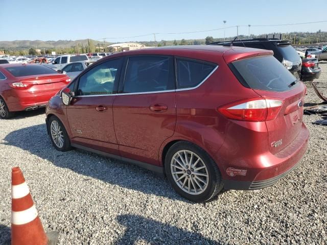 2014 Ford C-MAX Premium