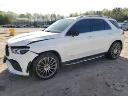 2022 Mercedes-Benz GLE 350 4matic en venta en Charles City, VA