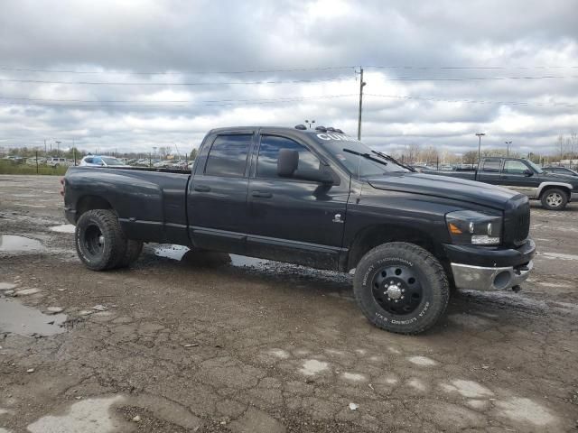 2007 Dodge RAM 3500 ST