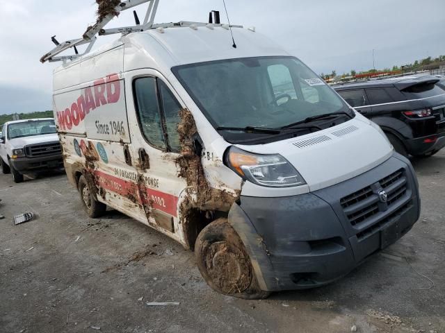 2018 Dodge RAM Promaster 1500 1500 High