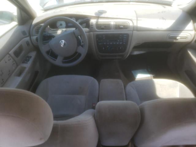 2004 Mercury Sable GS