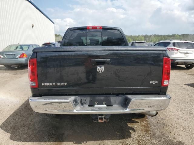 2006 Dodge RAM 3500