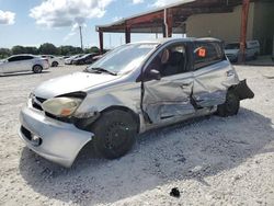 2003 Toyota Echo en venta en Homestead, FL