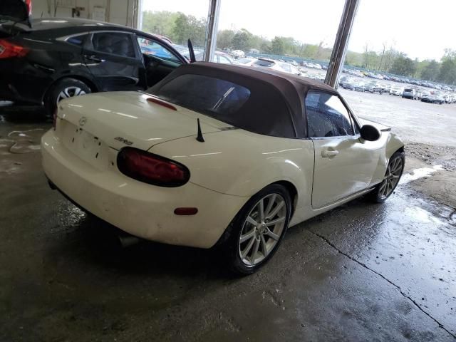 2006 Mazda MX-5 Miata