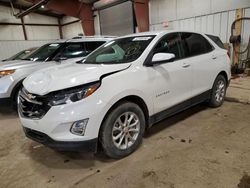 2018 Chevrolet Equinox LT for sale in Lansing, MI