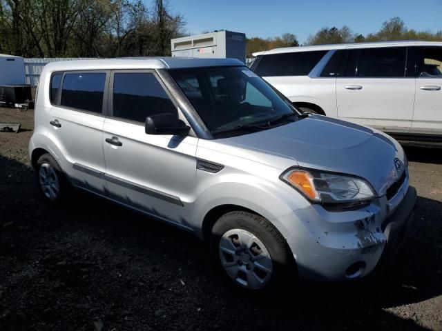 2011 KIA Soul