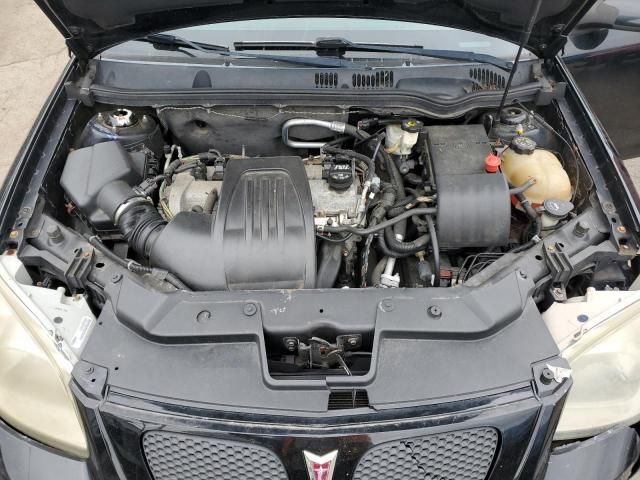 2007 Pontiac G5 GT