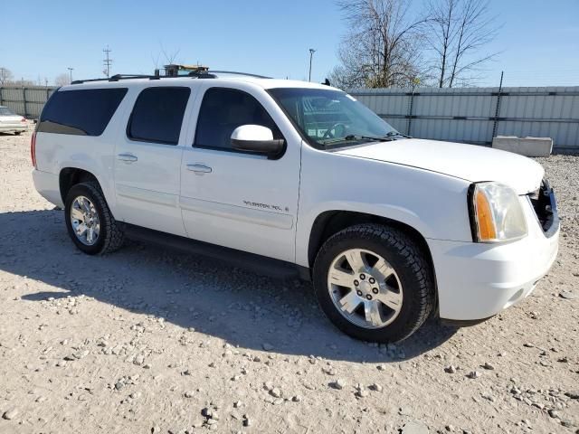 2009 GMC Yukon XL C1500 SLT