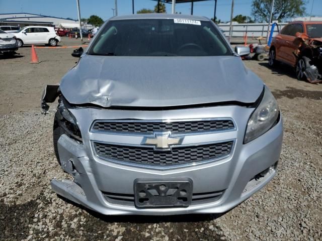 2013 Chevrolet Malibu 1LT