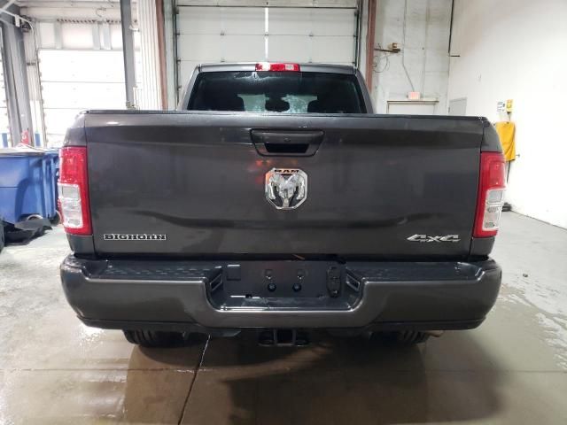 2023 Dodge RAM 2500 BIG Horn