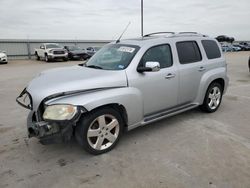 Salvage cars for sale at Wilmer, TX auction: 2010 Chevrolet HHR LT