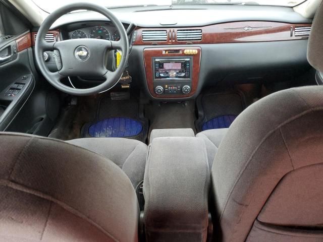 2006 Chevrolet Impala LT