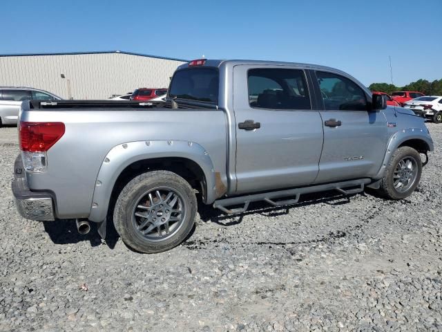 2013 Toyota Tundra Crewmax SR5