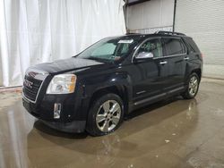 GMC salvage cars for sale: 2015 GMC Terrain SLE