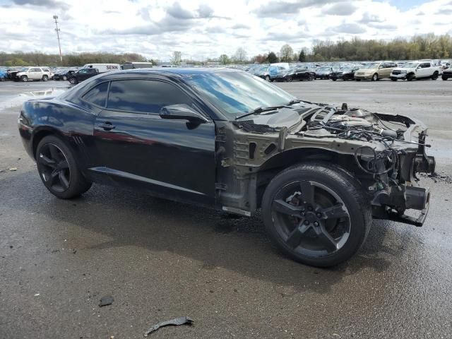 2011 Chevrolet Camaro LS