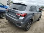 2021 Mitsubishi Outlander Sport ES