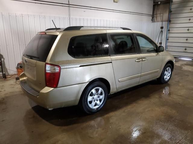 2009 KIA Sedona EX