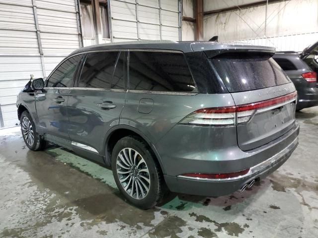 2023 Lincoln Aviator