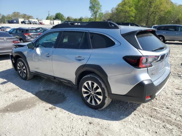 2023 Subaru Outback Limited