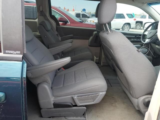 2009 Dodge Grand Caravan SXT