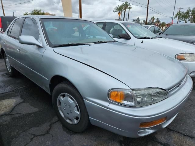 1996 Toyota Camry DX